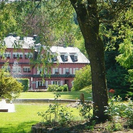 Auberge De La Gaichel Kültér fotó