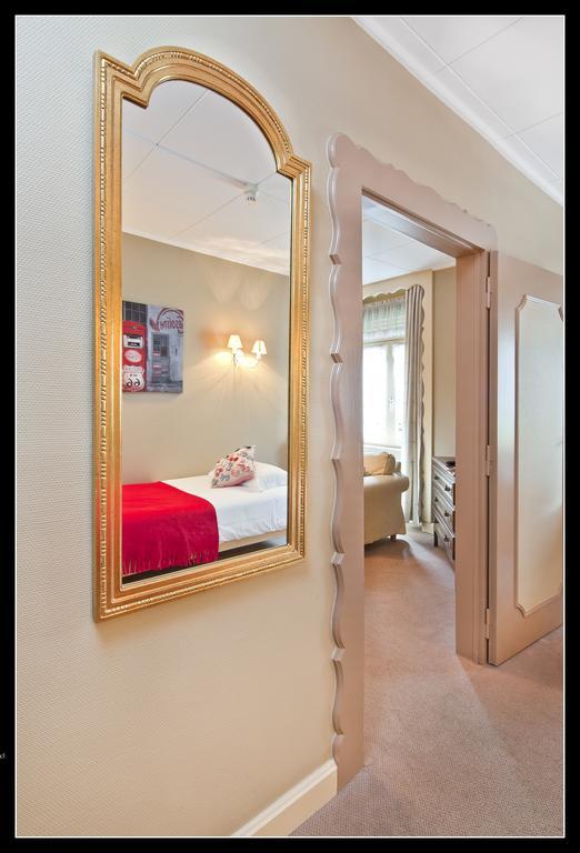 Auberge De La Gaichel Szoba fotó