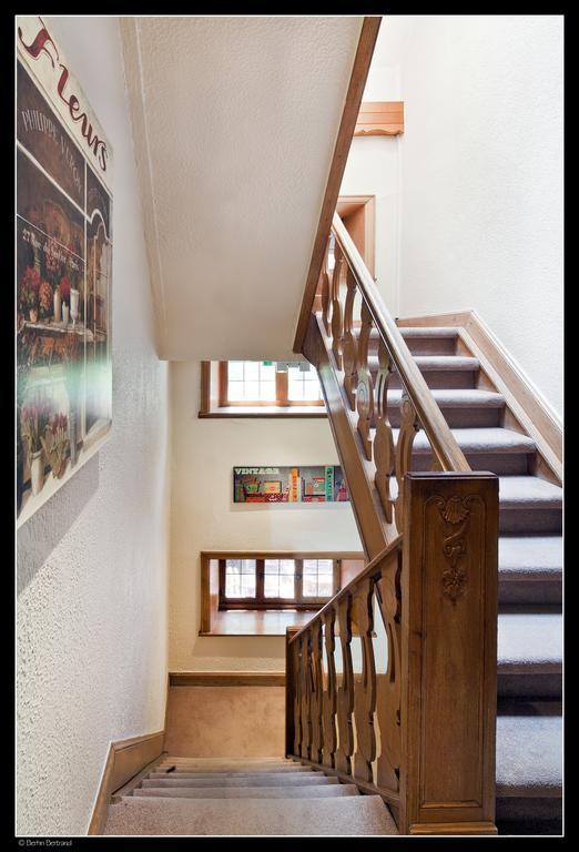 Auberge De La Gaichel Szoba fotó