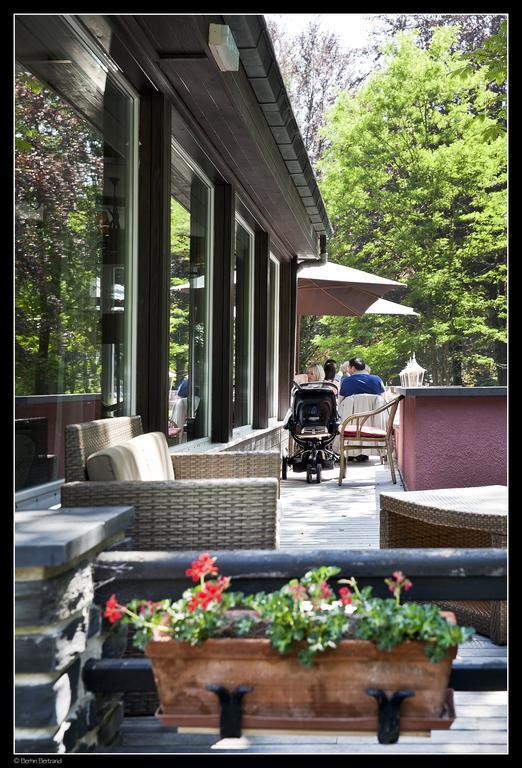 Auberge De La Gaichel Kültér fotó