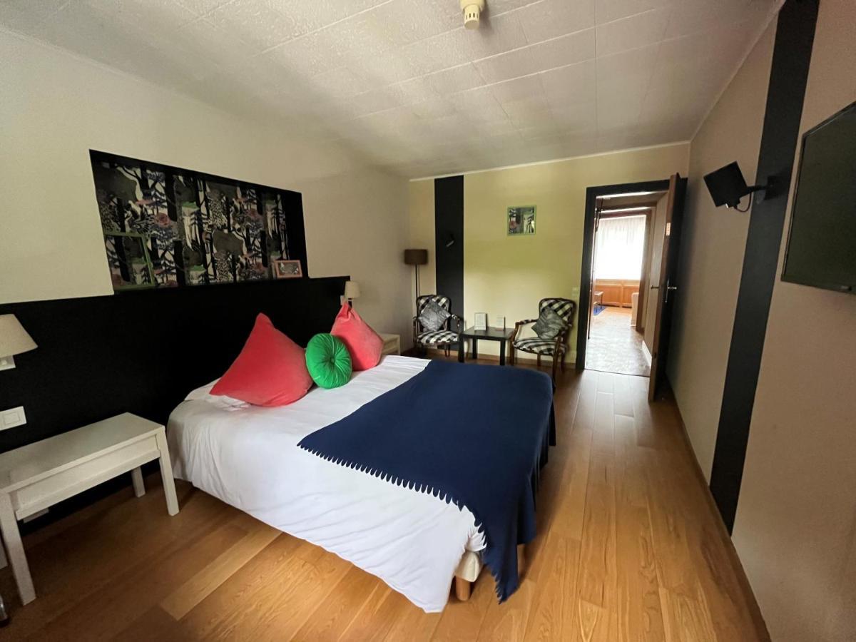 Auberge De La Gaichel Kültér fotó