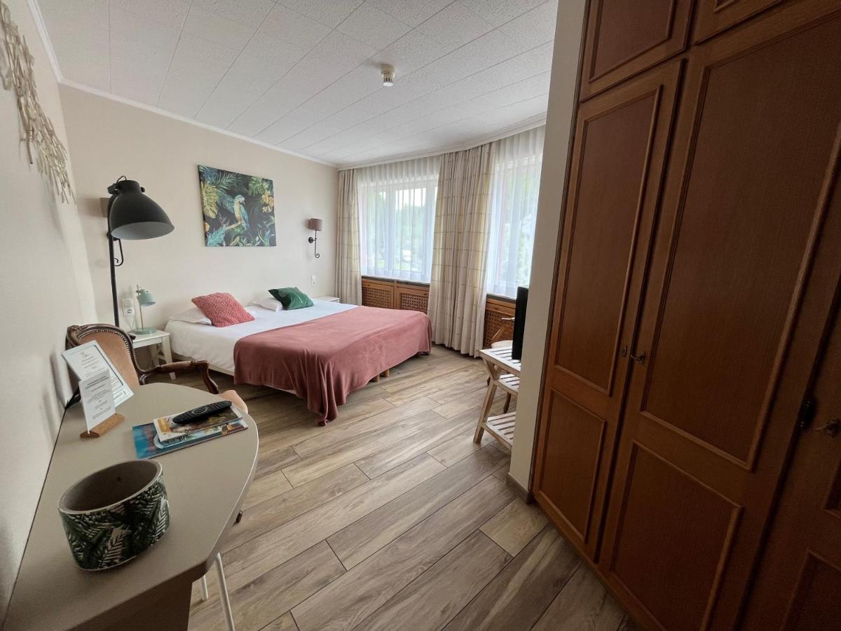 Auberge De La Gaichel Kültér fotó
