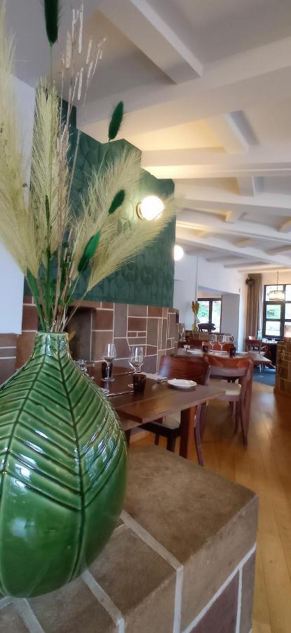 Auberge De La Gaichel Kültér fotó