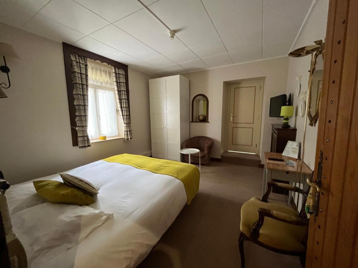 Auberge De La Gaichel Kültér fotó