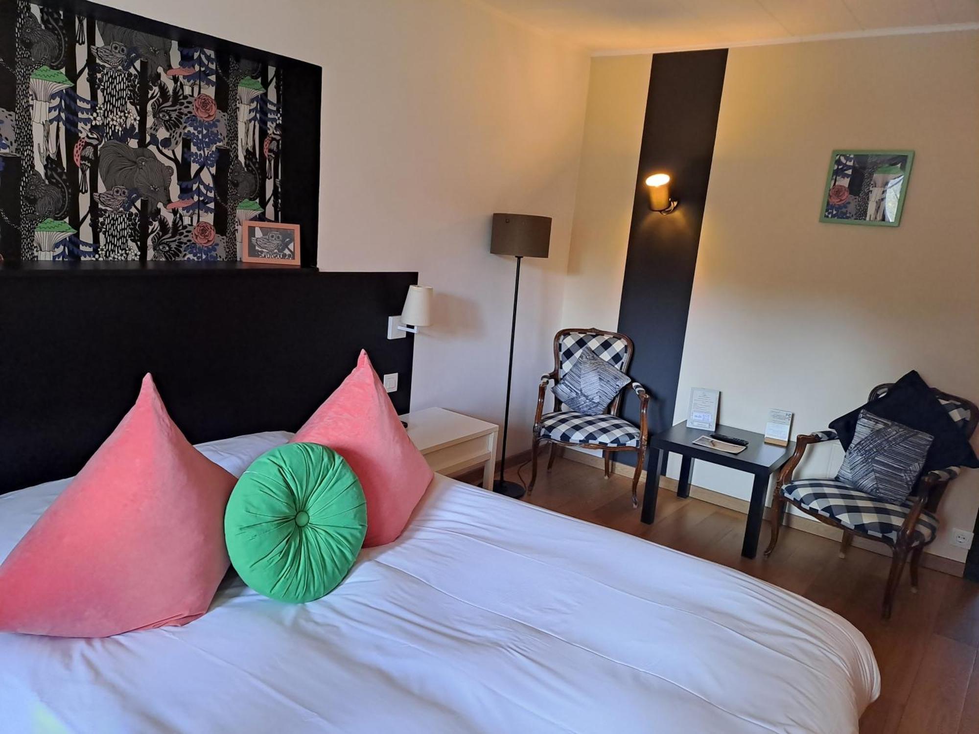Auberge De La Gaichel Kültér fotó