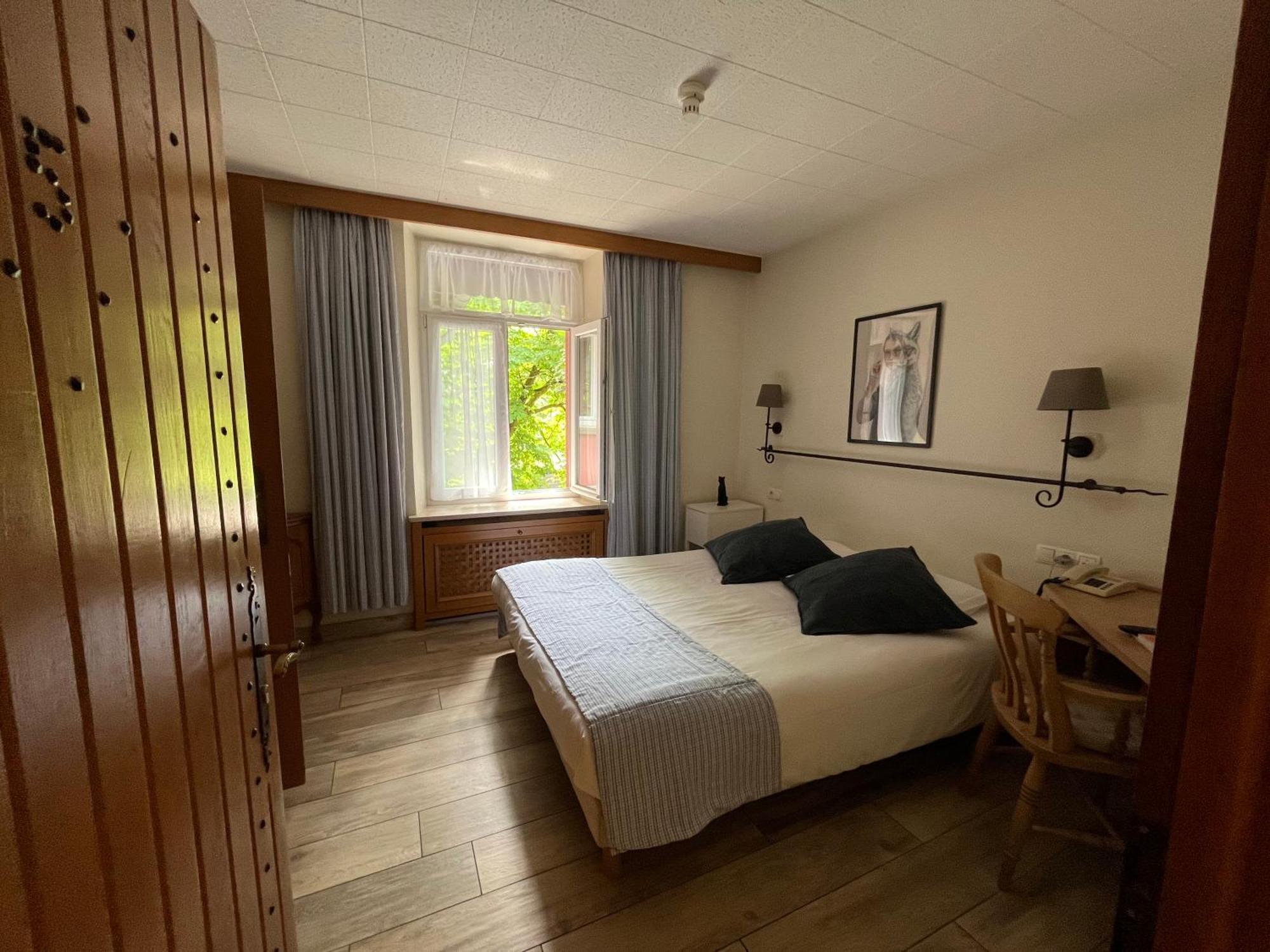 Auberge De La Gaichel Kültér fotó
