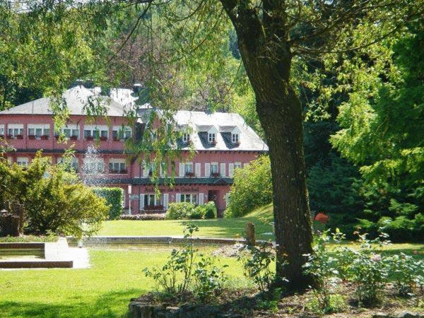 Auberge De La Gaichel Kültér fotó